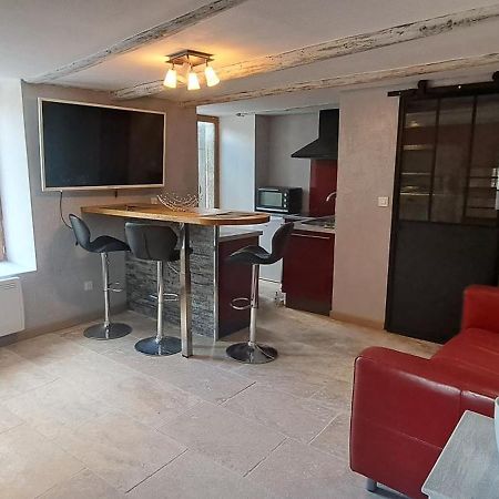 Apartament Chez Maxime Fraissinet-de-Fourques Zewnętrze zdjęcie