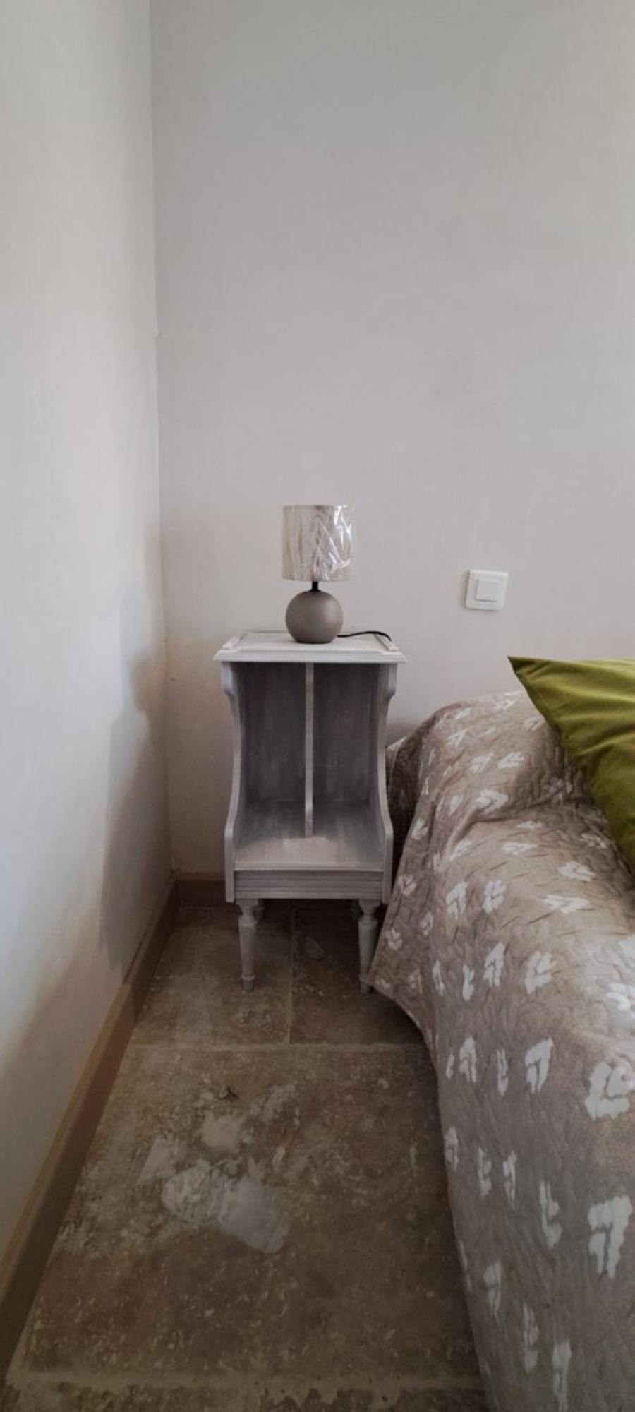 Apartament Chez Maxime Fraissinet-de-Fourques Zewnętrze zdjęcie
