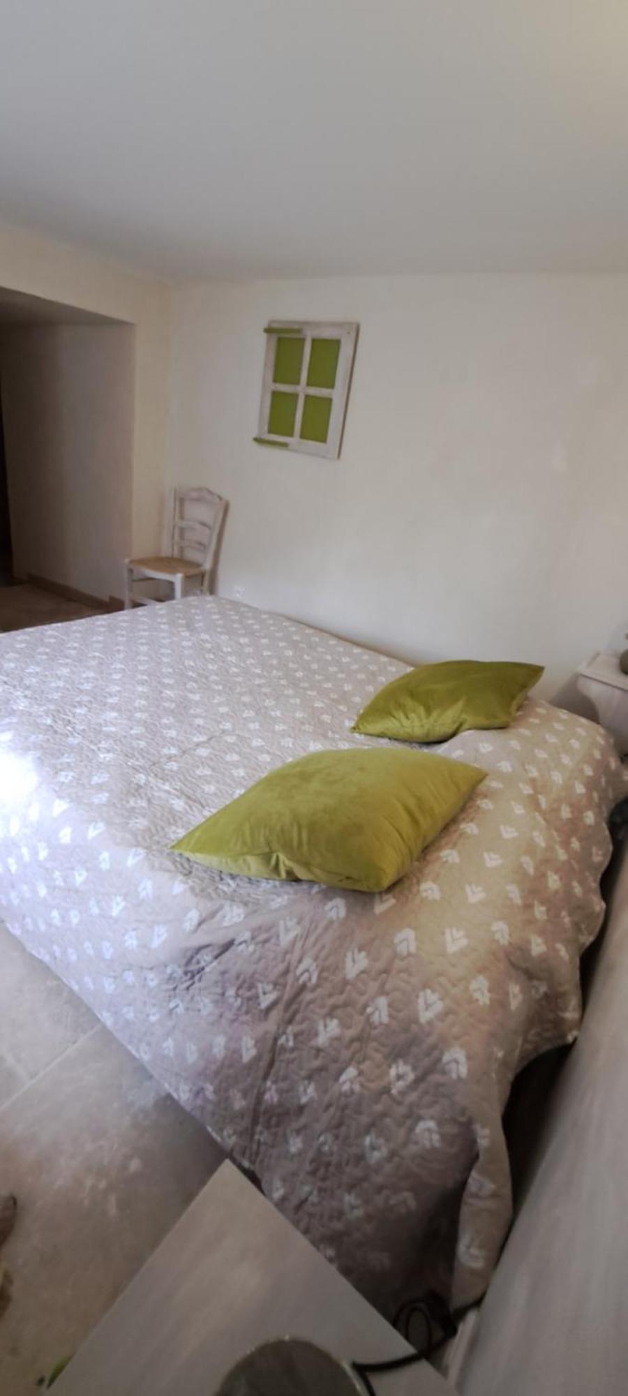 Apartament Chez Maxime Fraissinet-de-Fourques Zewnętrze zdjęcie