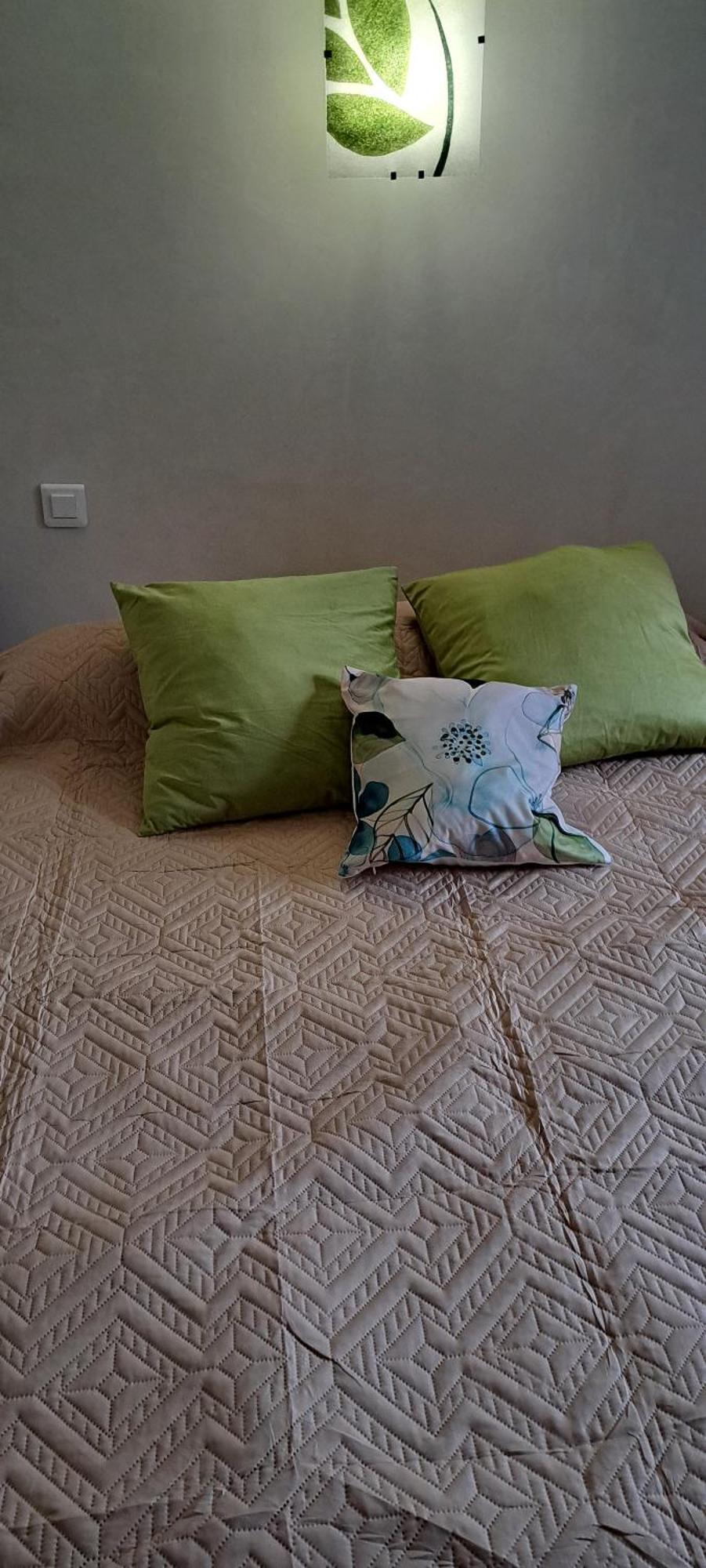 Apartament Chez Maxime Fraissinet-de-Fourques Zewnętrze zdjęcie