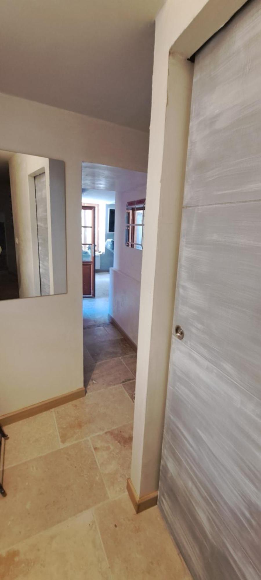 Apartament Chez Maxime Fraissinet-de-Fourques Zewnętrze zdjęcie