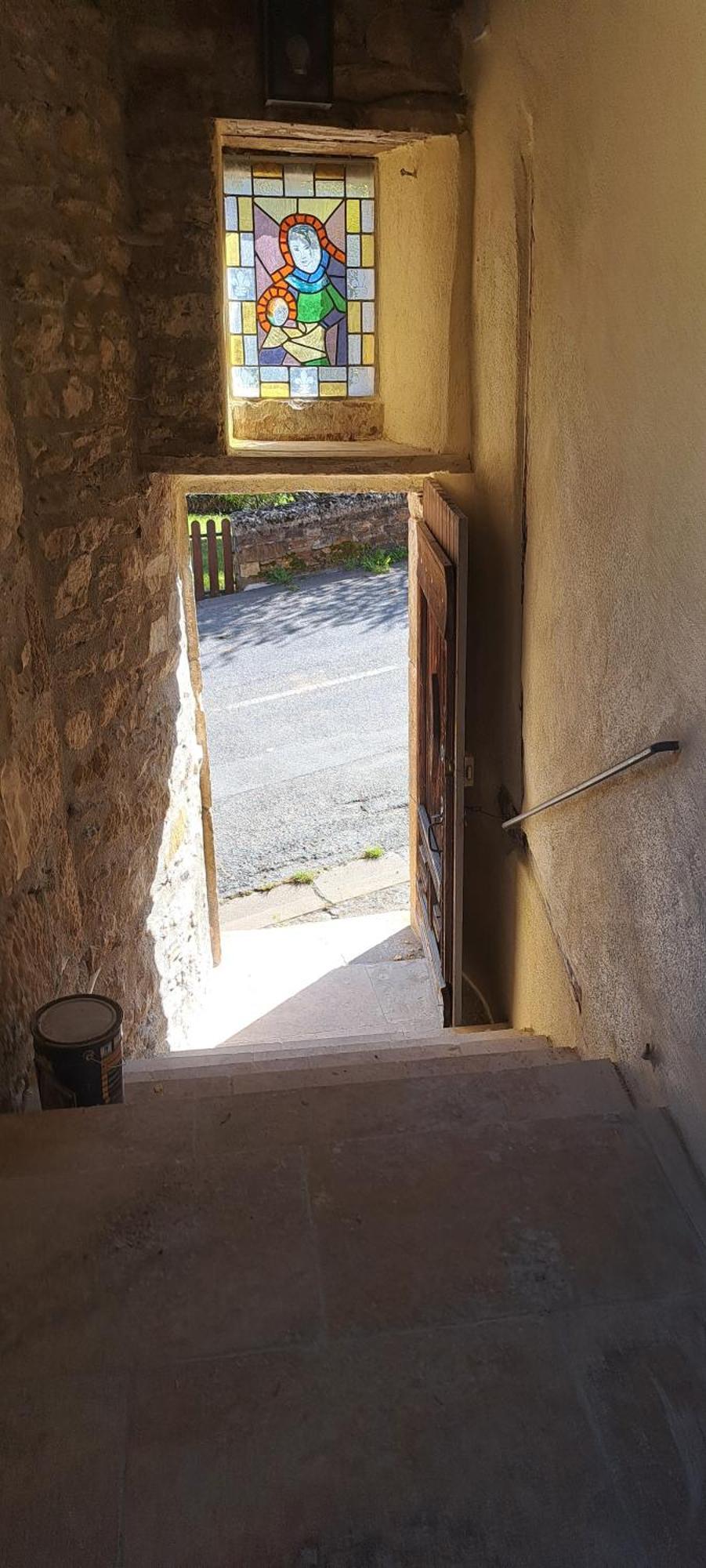 Apartament Chez Maxime Fraissinet-de-Fourques Zewnętrze zdjęcie